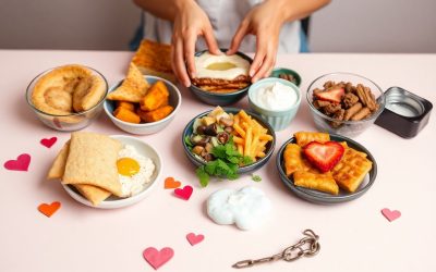 What Emotional States Are Linked To Your Overeating And Bingeing Patterns?