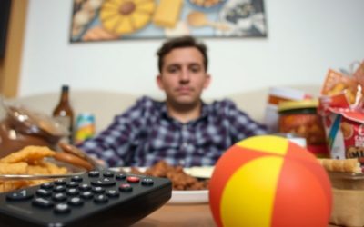 Are Your Emotional Triggers Driving Your Overeating And Cravings?