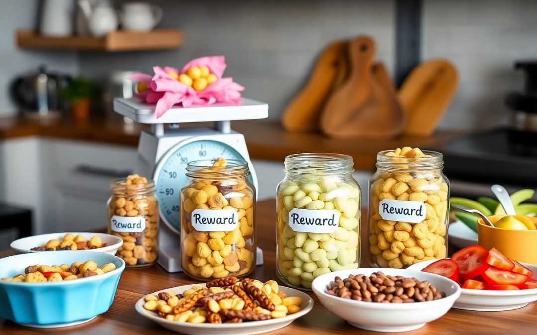 How Do Reward Systems Impact Your Compulsion To Overeat?