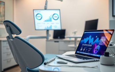 Port Hope Dentists – Grow Your Practice with AI-Assisted Social Media
