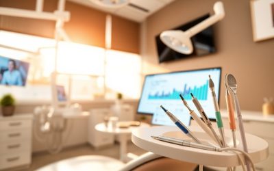 Dentists in Port Hope – Skyrocket Engagement with AI Social Media Strategies