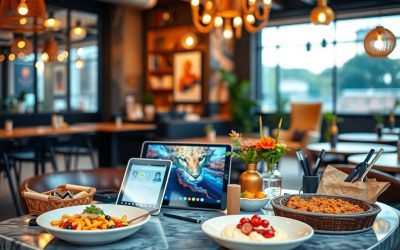 From Restaurants to Studios – AI Social Media Success for Port Hope Services
