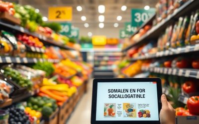 Port Hope Grocery Stores – Drive Sales with AI-Created Social Content