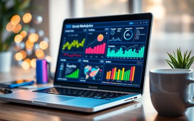 Port Hope Businesses – Supercharge Your Social Media with AI Tools