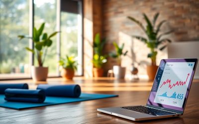 Port Hope Yoga Studios – Attract More Clients with AI-Crafted Social Media