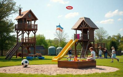 10 Outdoor Toys That Will Actually Get Kids Off Screens