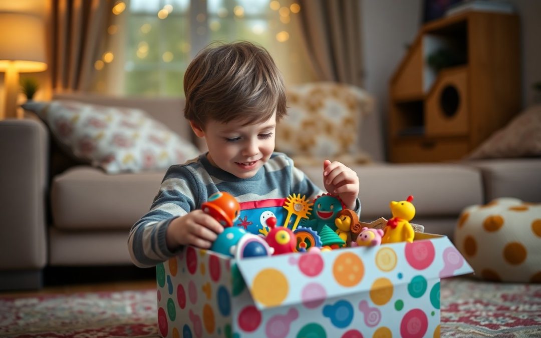 Are Toy Subscription Boxes Worth It? What Parents Need to Know