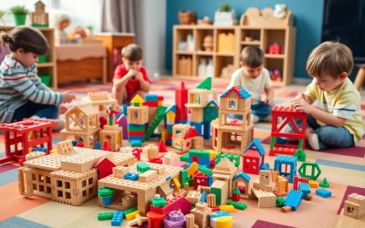 Best Building Toys for Creative Kids – Beyond LEGO