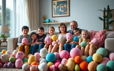 Why Kids (and Adults) Are Still Obsessed with Squishmallows in 2025