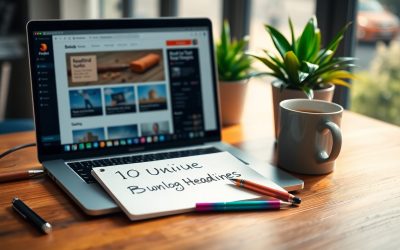 Here’s A List Of 10 Unique, Short, And Evergreen Blog Headline Titles Based On Your Keywords, Categories, And The Style You Want — With Action-focused/adjective-rich Phrasing And Some “steps” Included –