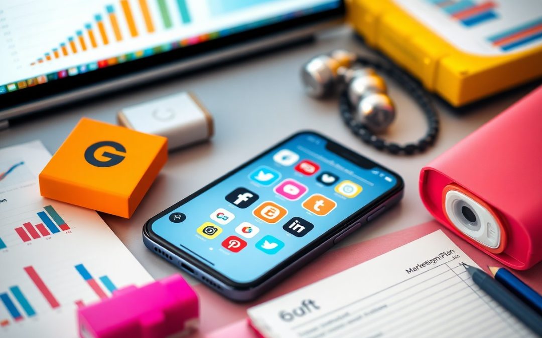 How Influencer Marketing Elevates Your Social Media Campaigns Successfully