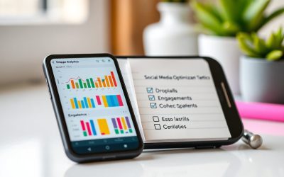 Proven Tactics To Increase Organic Reach Through Social Media Optimization