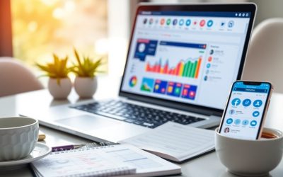 The Ultimate Guide To Social Media Marketing With Powerful Scheduling Tools